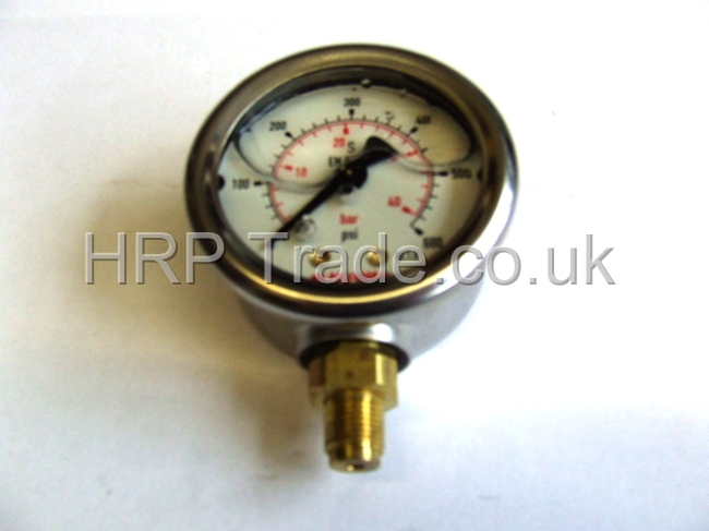 OIL SPARES  G04005D